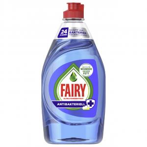 Fairy antibakteriell Splmittel 430ml Flasche