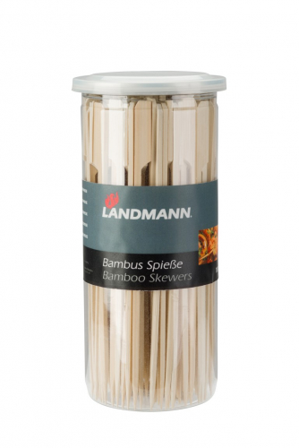  Landmann Selection Bambus-Spiee (100 Stck)