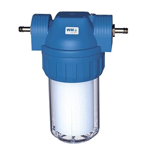 WM Aquatec Wasserfilter-Set Mobile Edition Gre S