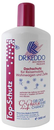 Dr.keddo Lackkonservierer Top-Schutz - Dachschutz - Ausfhrung: 250 ml