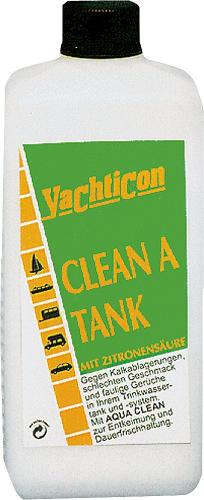 Yachticon Clean a Tank 0,5 l