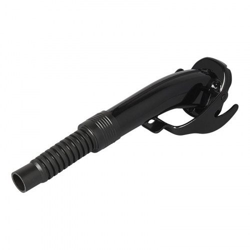ProPlus Ausgieer metall schwarz flexibel geeignet fr Benzin und Diesel (art. 530080 530081 530109)