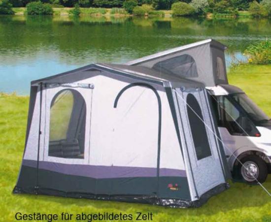 Reimo Tent Technology Komplettgestnge Nizza 3