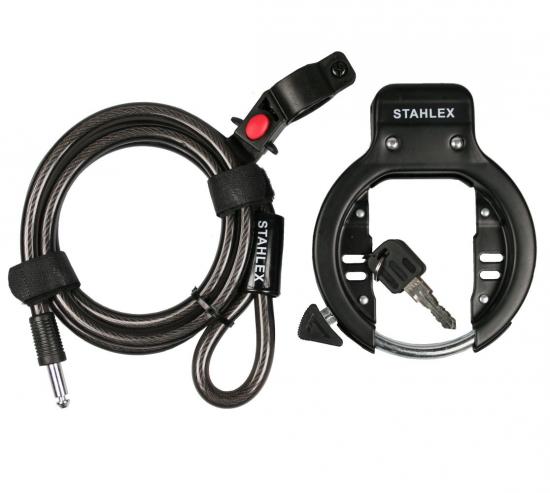 STAHLEX + STAHLEX 470 STAHLEX
