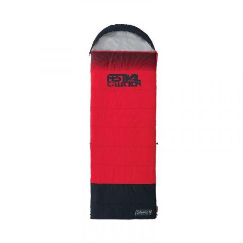 Coleman Festival Single Schlafsack