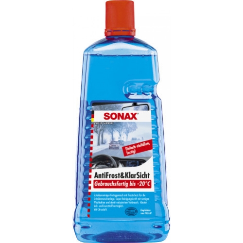 Sonax Antifrost und Klarsicht 2L