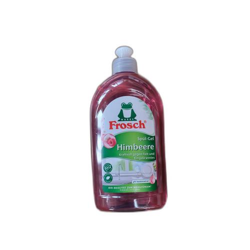 Frosch Splgel Himbeer 500ml Flasche