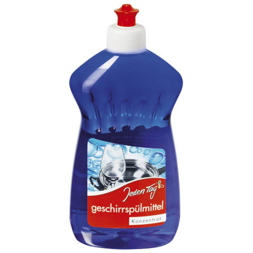 JedenTag Splmittelkonzentrat 500ml