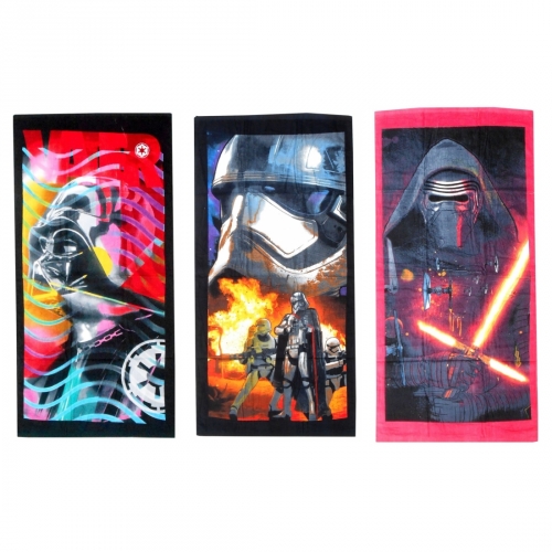 Star Wars Sammel Strandtuch