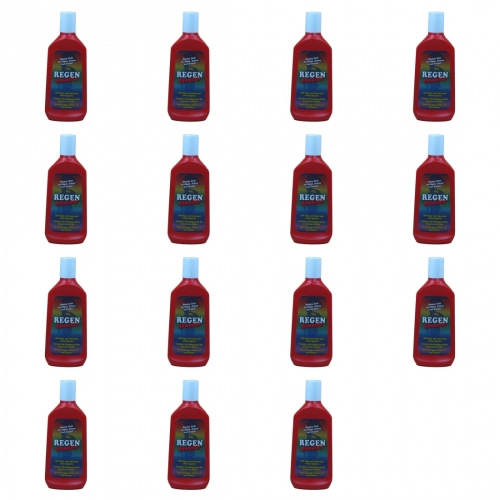 15 x Regenabweiser 250ml - rot