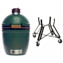 Big Green Egg Small Starter Bundle Easy