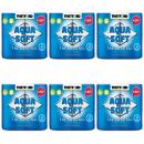 6 x Thetford Aqua Soft Toilettenpapier WC Papier Campingtoilette 4 Rollen