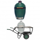 Big Green Egg Large inkl. EGGmover