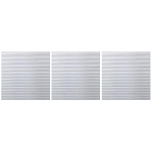 3 x Wenko Antirutschfolie fr Schrnke und Schubladen