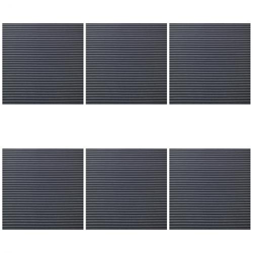 6 x Wenko Antirutschfolie fr Schrnke und Schubladen