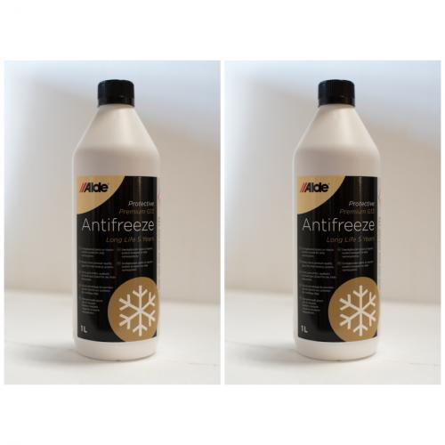 2 x Alde Glykol Frostschutzmittel 1 Liter