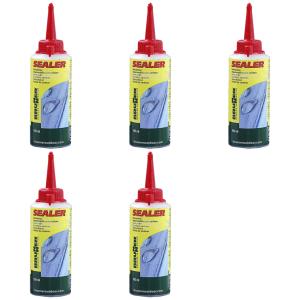 5 x Brunner Sealer Versiegelungsmittel fr Stoffnhte Nahtdichter 100ml