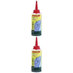2 x Brunner Sealer Versiegelungsmittel fr Stoffnhte Nahtdichter 100ml