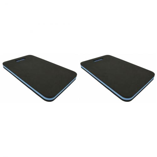 2 x ProPlus Kniematte EVA 50x30x3cm Knieschutzmatte Kniekissen Knieschoner