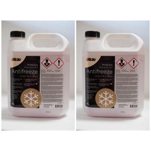 2 x Alde Glykol Frostschutzmittel 4 l