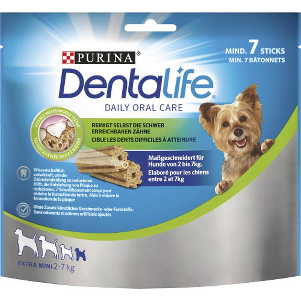 purina dentalife small