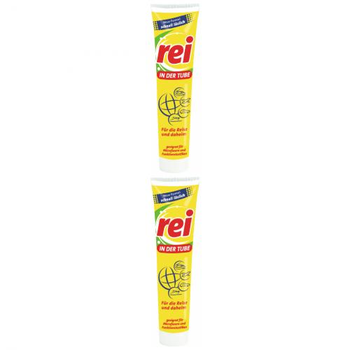 2 x rei in der Tube 125ml Tube