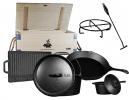 Grillschweine Dutch Oven Starter Kit