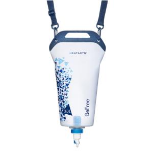 Katadyn Wasserfilter BeFree 3 l