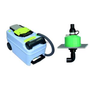SOG-II Typ 3000A 12V Entlftungssystem fr Camper und Boote
