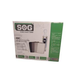 SOG Typ G schwarz