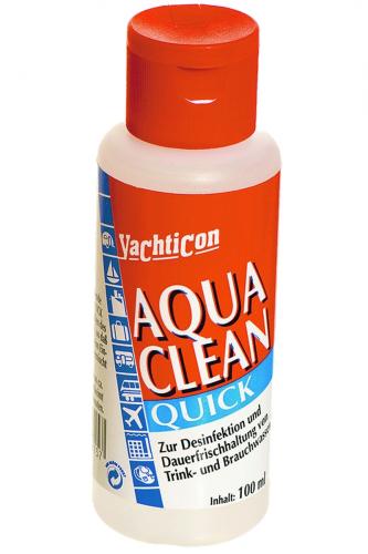 Aqua Clean AC 1000 Quick