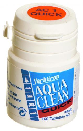 Aqua Clean AC 1 Quick