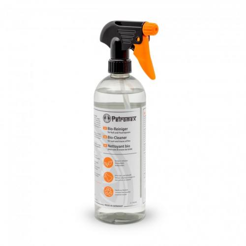 Petromax Bio-Reiniger fr Ru und Feuerspuren 750ml