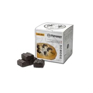 Petromax Cabix Plus Briketts fr Feuertopf und Grill 3kg