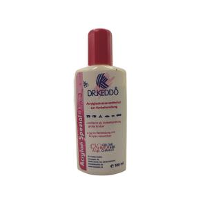 Dr. Keddo Acrylglaskratzerentferner - Acrylan Spezial 100ml