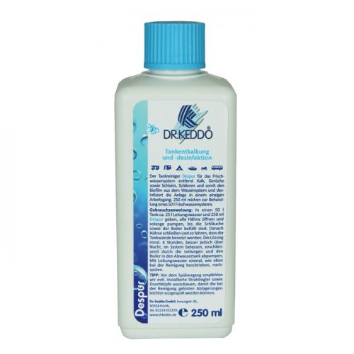 Dr. Keddo Despur 250ml