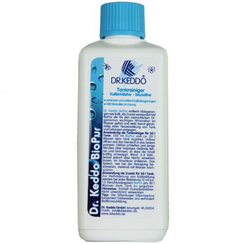 Dr. Keddo BioPur - Kalkinhibitor 250ml