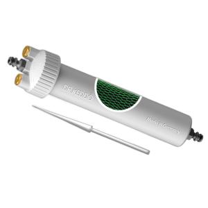 Dr. Keddo Kombi Trinkwasserfilter -biozidfrei-