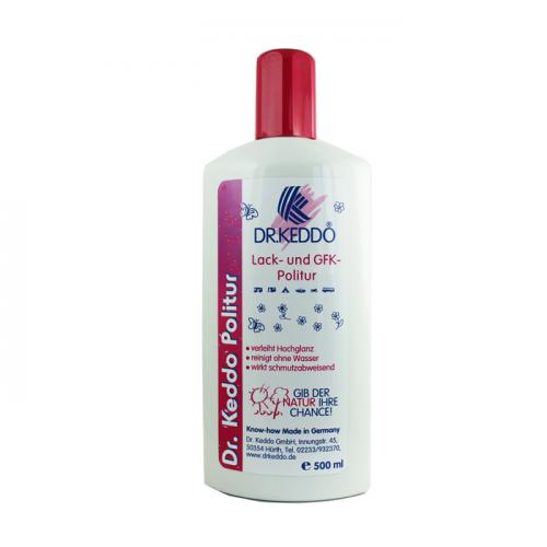 Dr. Keddo Politur 500ml
