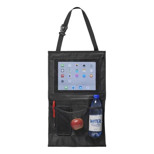 Autositz-Organizer/ Tablet-Halter 2 in 1