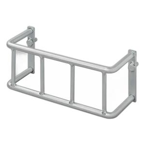 Rcklicht-Schutzgitter 228x105x80mm
