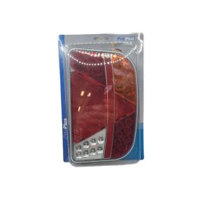Rckleuchte 6 Funktionen 240x150mm LED links im blister
