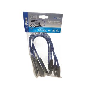 Planenspanner blau 280mm - Set von 4 Stck