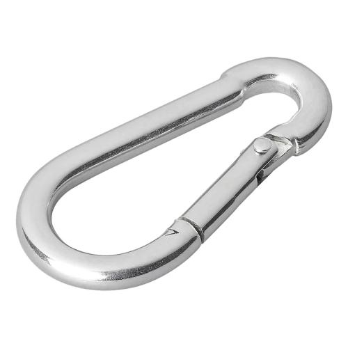 Karabiner Metall 5x50mm