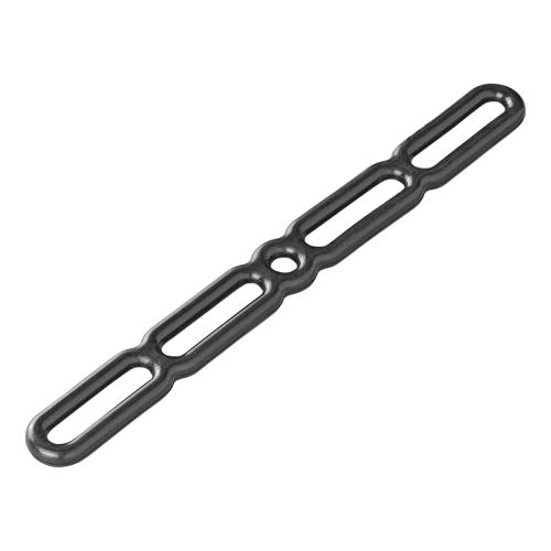 Gummistroppe fnfstufig 287 x 27 mm