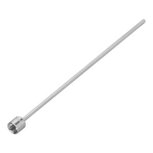 Adapter Verlngerung 440mm / 19mm fr Ausdrehsttze
