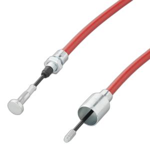 Bremsseil 1790/2000mm Glocke 26mm passend fr AL-KO '97