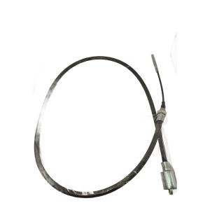 Bremsseil 1130/1357mm Glocke 26mm passend fr BPW