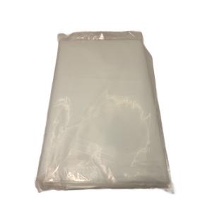 Bodenplane ohne Weichmacher 5,00x6,00M LDPE 0,03mm