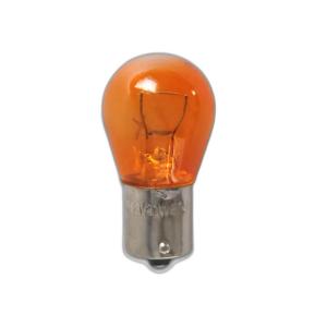 Autolampe 12V 21W BAU15s orange pro Stck